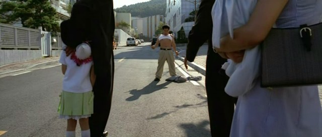 Haklı İntikam Fotoğrafı