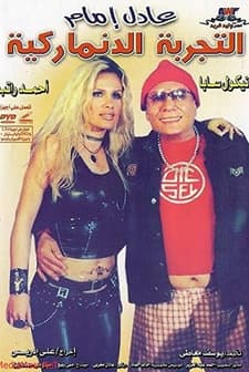 The Danish Project (2003) afişi