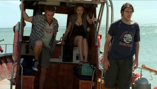 Bahar Tatilinde Dehşet Fotoğrafı