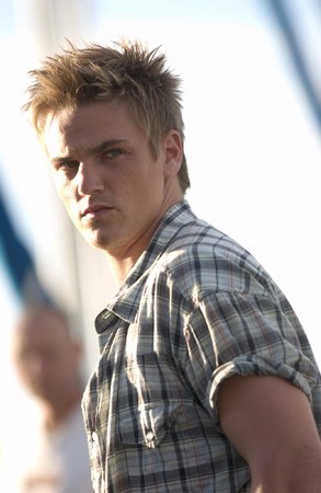 Bahar Tatilinde Dehşet fotoğrafı