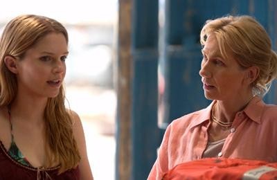 Bahar Tatilinde Dehşet Fotoğrafı