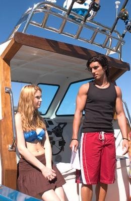 Bahar Tatilinde Dehşet Fotoğrafı