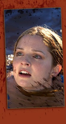 Bahar Tatilinde Dehşet Fotoğrafı