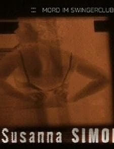 Mord Im Swingerclub (2000) afişi