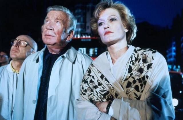 König & Consorten (1993) afişi