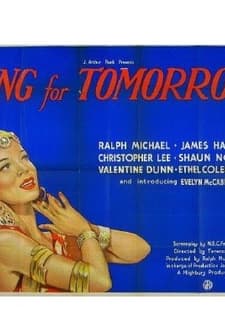 A Song For Tomorrow (1948) afişi