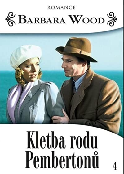 Barbara Wood - Lockruf Der Vergangenheit (2004) afişi