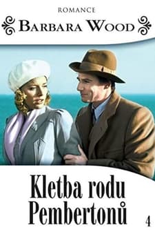 Barbara Wood - Lockruf Der Vergangenheit (2004) afişi