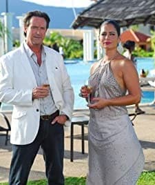 Barbara Wood - Karibisches Geheimnis (2009) afişi