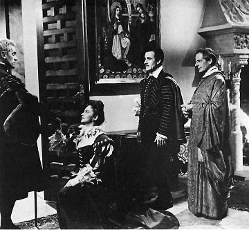 That Lady fotoğrafı