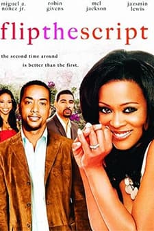 Flip The Script (2005) afişi