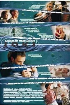 The River (2001) afişi