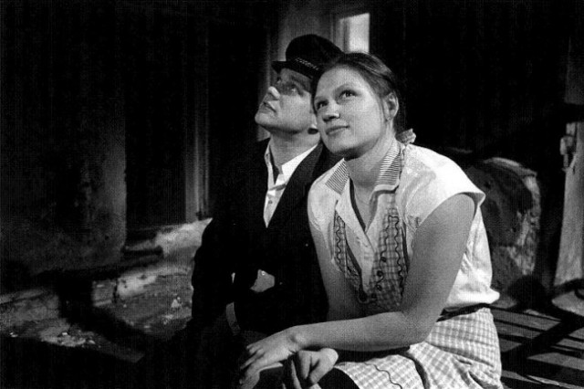 Hamlet Liikemaailmassa fotoğrafı