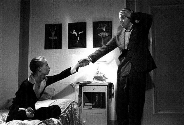 Hamlet Liikemaailmassa fotoğrafı