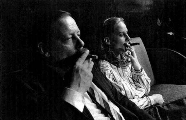 Hamlet Liikemaailmassa fotoğrafı