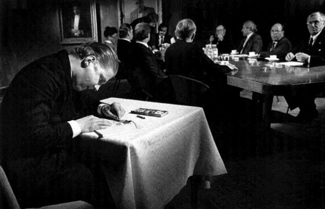 Hamlet Liikemaailmassa fotoğrafı