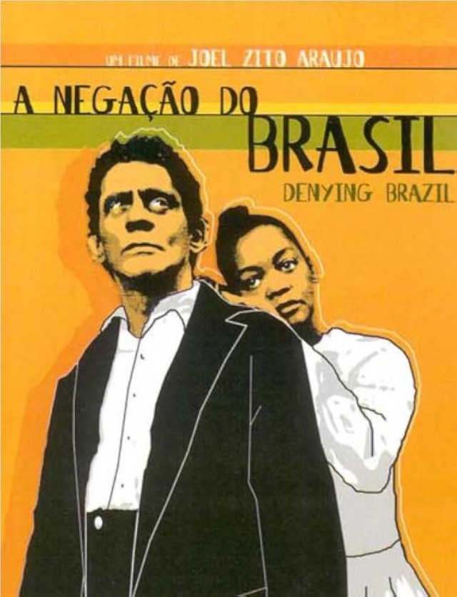 Denying Brazil (2000) afişi