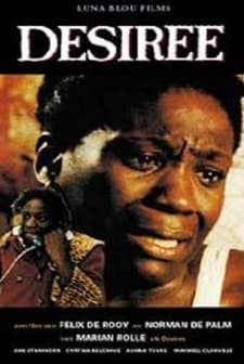 Desiree (1984) afişi