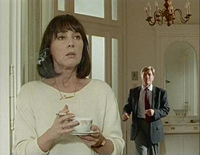 Nervenkrieg (1993) afişi