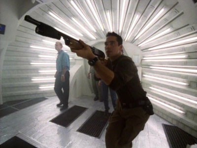 Dragon Fighter fotoğrafı