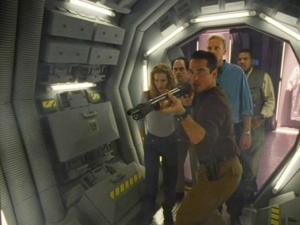 Dragon Fighter fotoğrafı