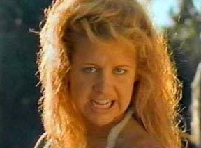 Amazon Warrior fotoğrafı