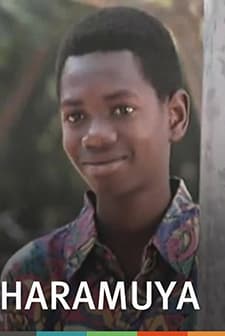 Haramuya (1995) afişi
