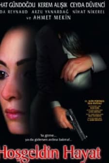 Hoşgeldin Hayat (2004) afişi