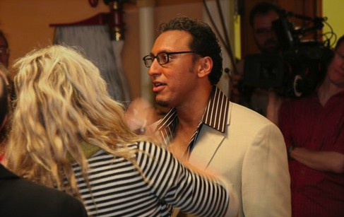 Restaurant fotoğrafı