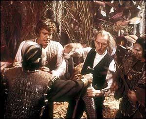 At The Earth's Core fotoğrafı