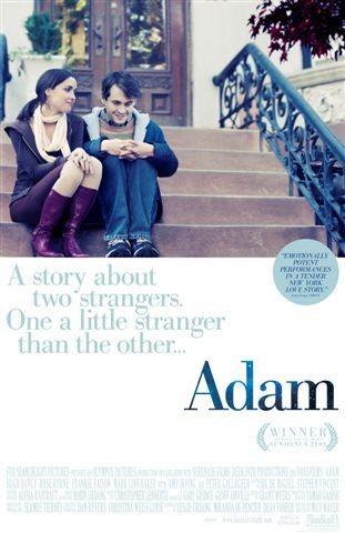 Adam (2009) afişi