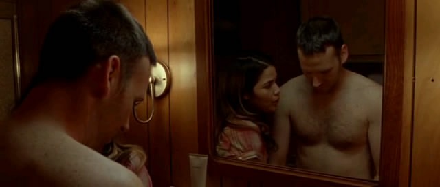 The Dry Land Fotoğrafı