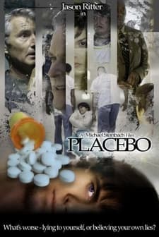 Placebo (2005) afişi