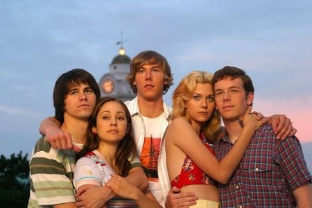 Kasabanın Yıldızı fotoğrafı