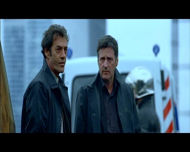 Adaletin Merkezi Fotoğrafı