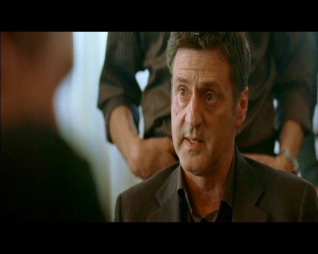 Adaletin Merkezi Fotoğrafı