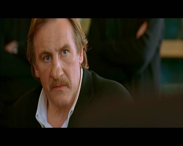 Adaletin Merkezi Fotoğrafı