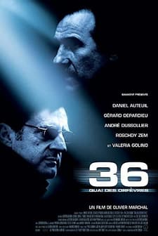 Adaletin Merkezi (2004) afişi