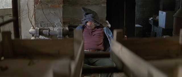 Ağlatan Oyun Fotoğrafı