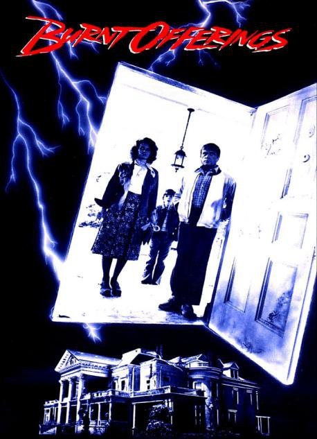 Burnt Offerings Fotoğrafı