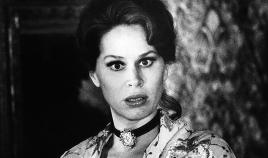 Burnt Offerings Fotoğrafı