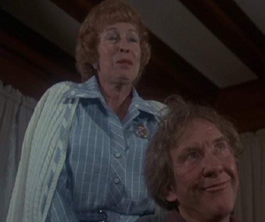 Burnt Offerings fotoğrafı