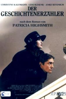 Der Geschichtenerzähler (1989) afişi