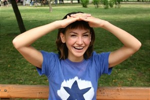 Peri Tozu Fotoğrafı