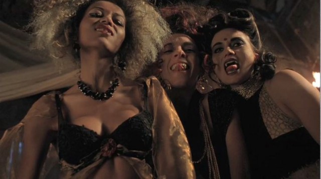 Transylmania fotoğrafı