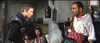 Pirates Of Blood River fotoğrafı