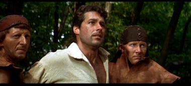 Pirates Of Blood River fotoğrafı