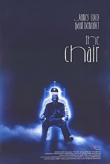 The Chair (1988) afişi