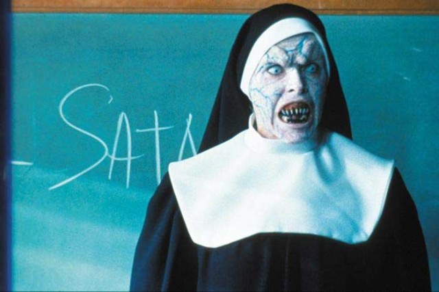 The Convent fotoğrafı