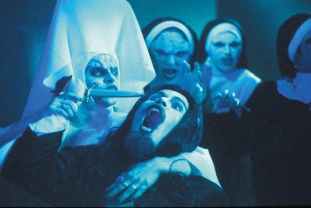 The Convent fotoğrafı